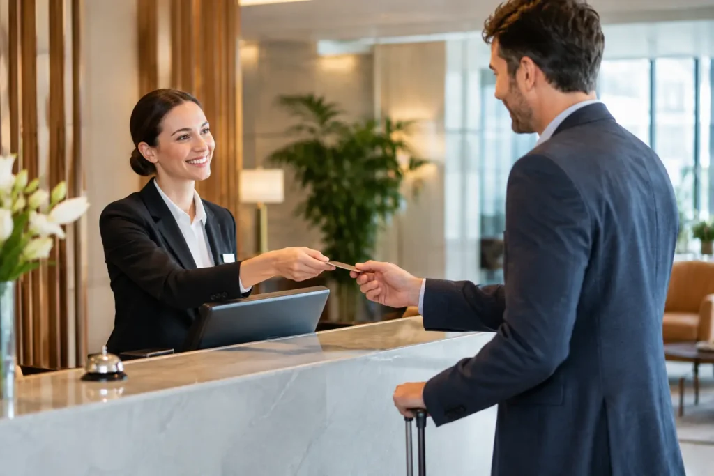 Otel CRM ile Misafir Sadakati Nasıl Artırılır?