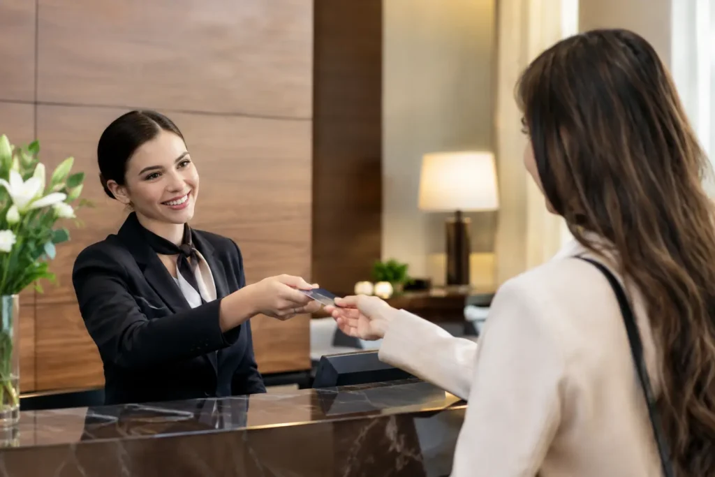 Otellerde Servis Kültürü Geliştirme Rehberi