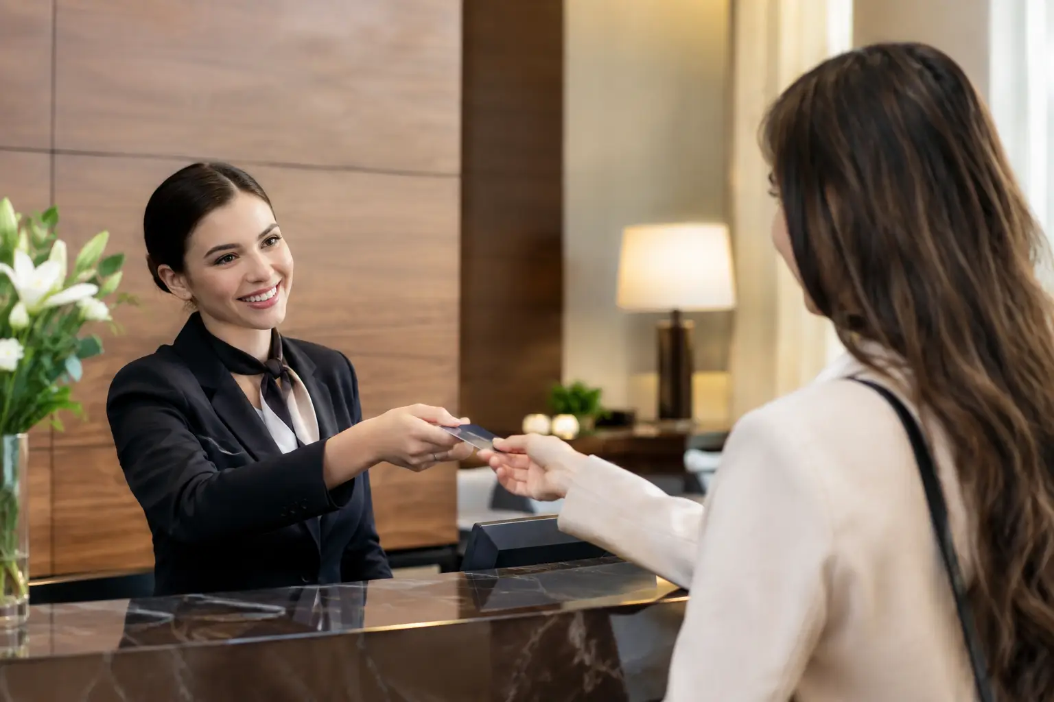 Otellerde Servis Kültürü Geliştirme Rehberi