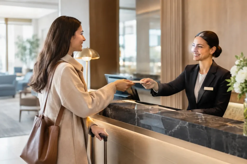 Misafir Deneyimi Otel Kârlılığını Nasıl Etkiler?