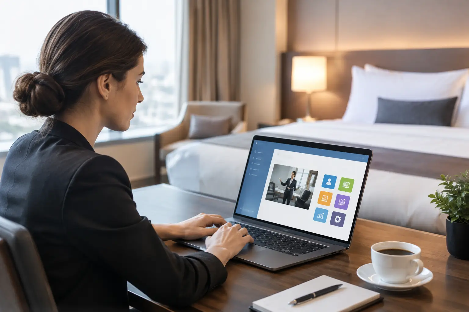 Otel LMS İncelemesi İçin 8 Seçim Kriteri